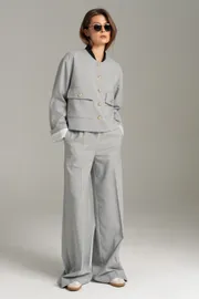 Żakiet SILVERSPICE #S-2644