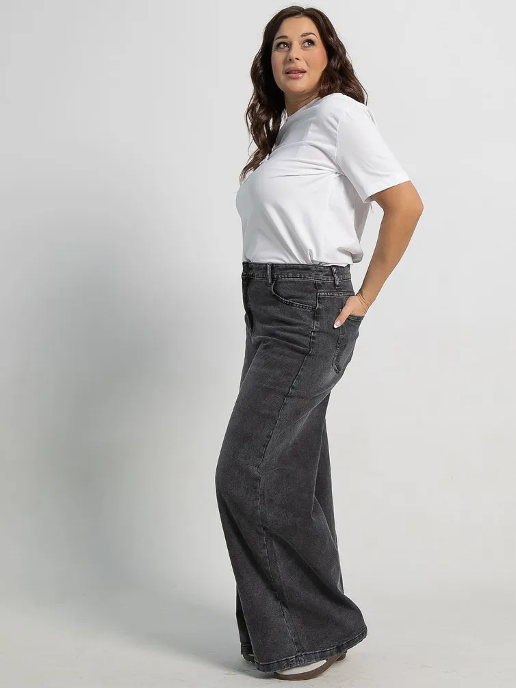 Spodnie LT Collection #B15076-4M