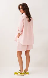 Блузка Buter New 3297 роз