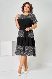 Sukienka Asolia #2715