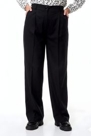 Trousers Abbi #2005 chernyj