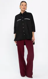 Рубашка LT Collection Б14440-10М