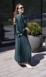 Skirt Vittoria Queen #31153