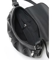 Bags Galanteya #25s1832k45 chernyj