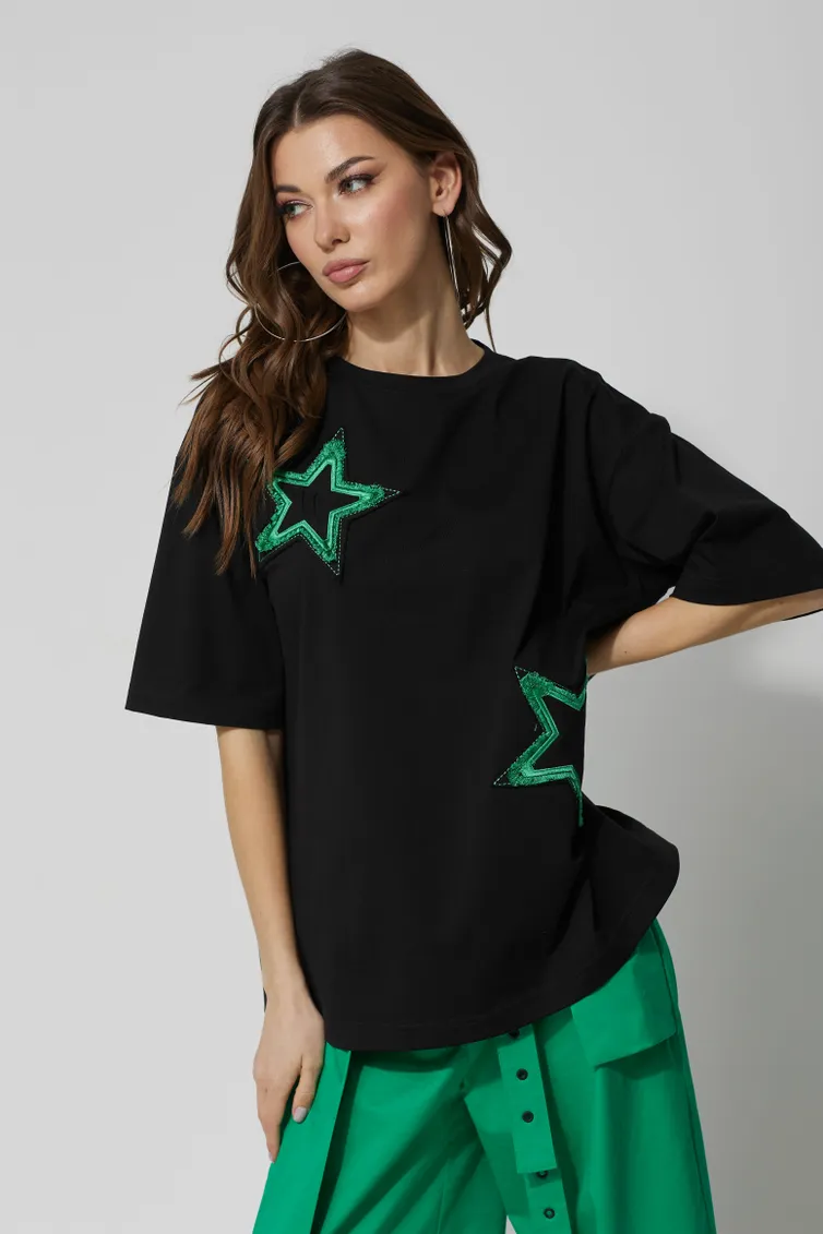 Футболка Люше арт. 3762