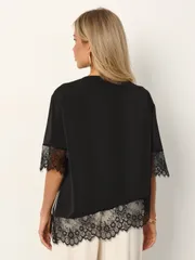 Blouse Jetty #216-3