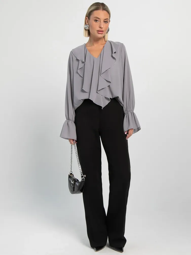Blouse LT Collection #B16234-8M