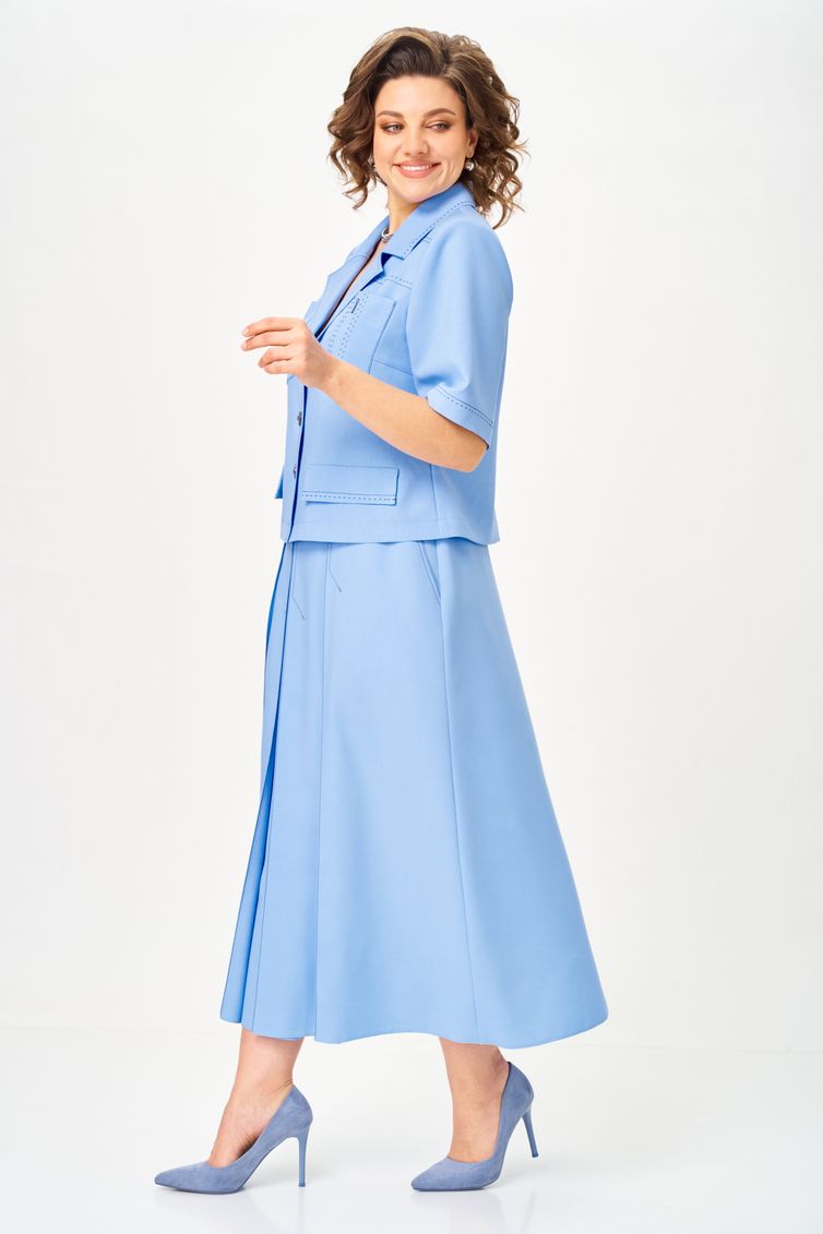 Костюм Aira Style арт. 24140