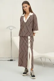 Suit Fantazia Mod #4640