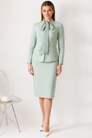 Suit Moda Urs #26-2808 muy