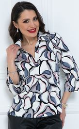 Блузка Diolche Б919