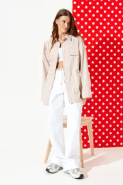 Blouse Elletto Life #3963
