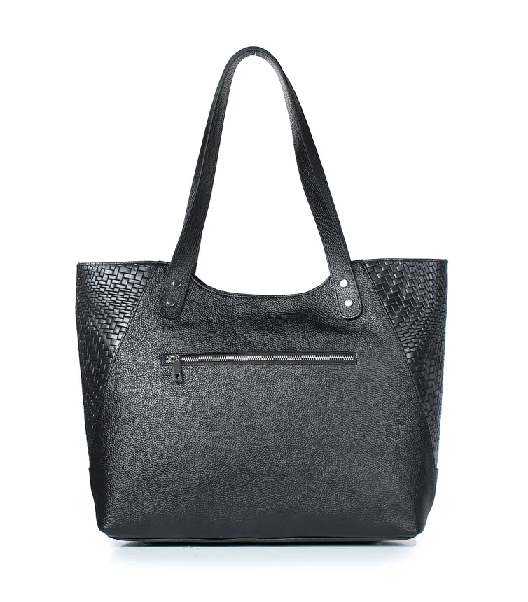 Torba Galanteya #23s1091k45 chernyj