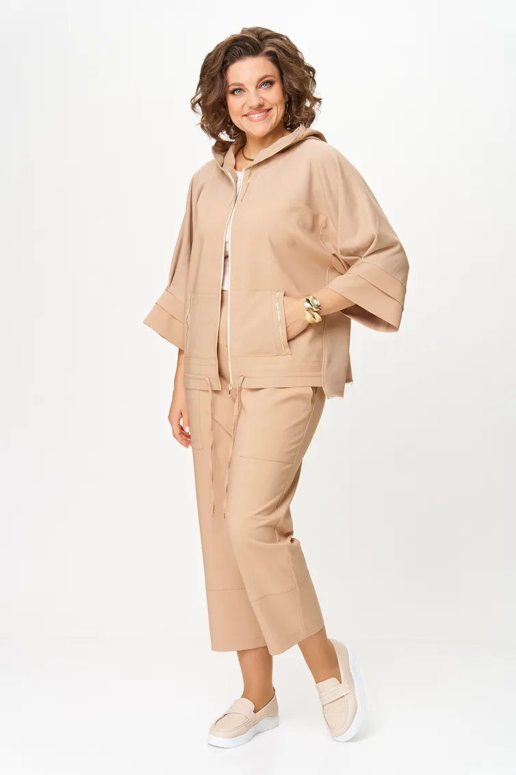 Zestaw Anastasia #1223 latte