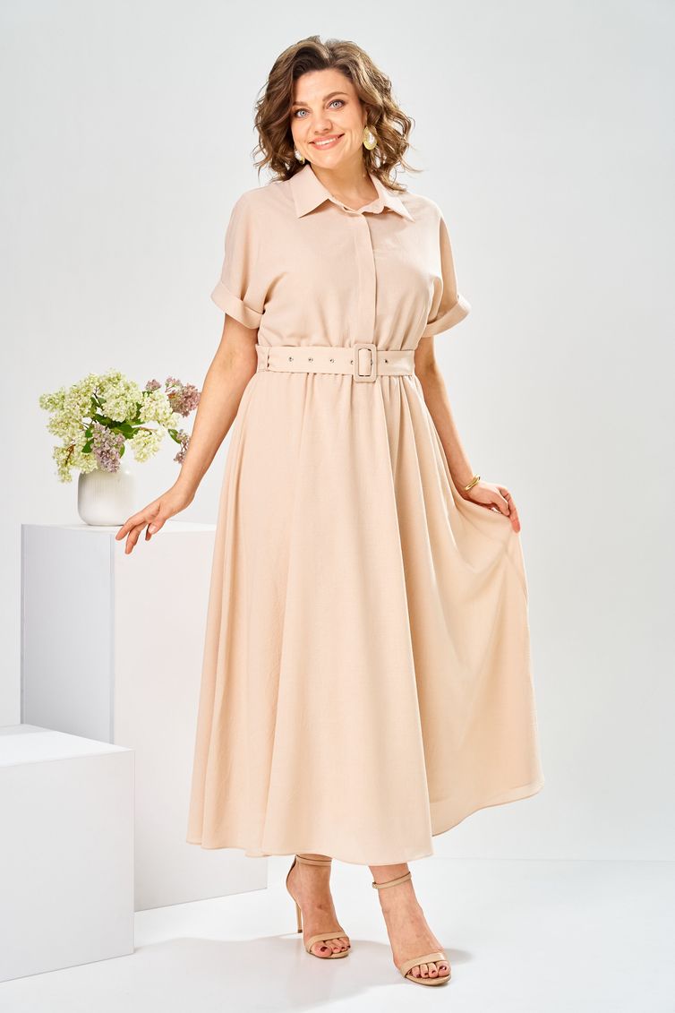 Dress ROMANOVICH #1-2898