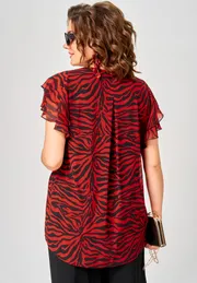 Blouse EVA GRANT #0145