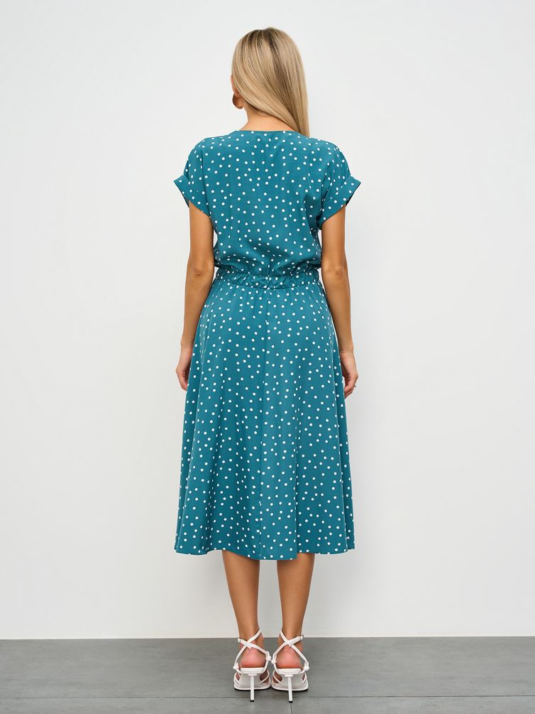 Dress Jetty #ShYu506-48