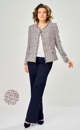 Zestaw FITA 3362 LYuCIYa