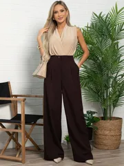 Bluzki, tuniki LT Collection #B15820-33M