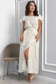 Платье LT Collection арт. П14025-16М