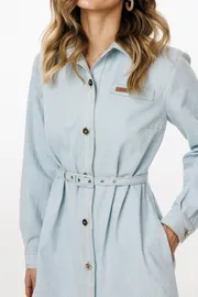 Sukienka EOLA #3041