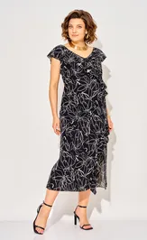 Dress Лилиана 1546