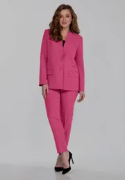 Garnitur Vilena-fashion #776 fuksiya
