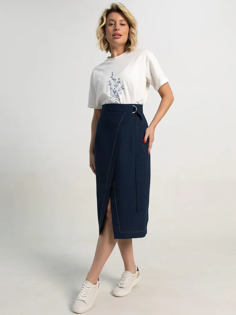 Spódnica LT Collection #Yu14206-19M