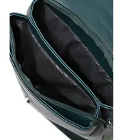 Torba Galanteya #1s3219k45 zelenyj t.