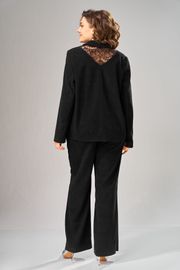 Костюм V&N fashion арт. 1143_черный