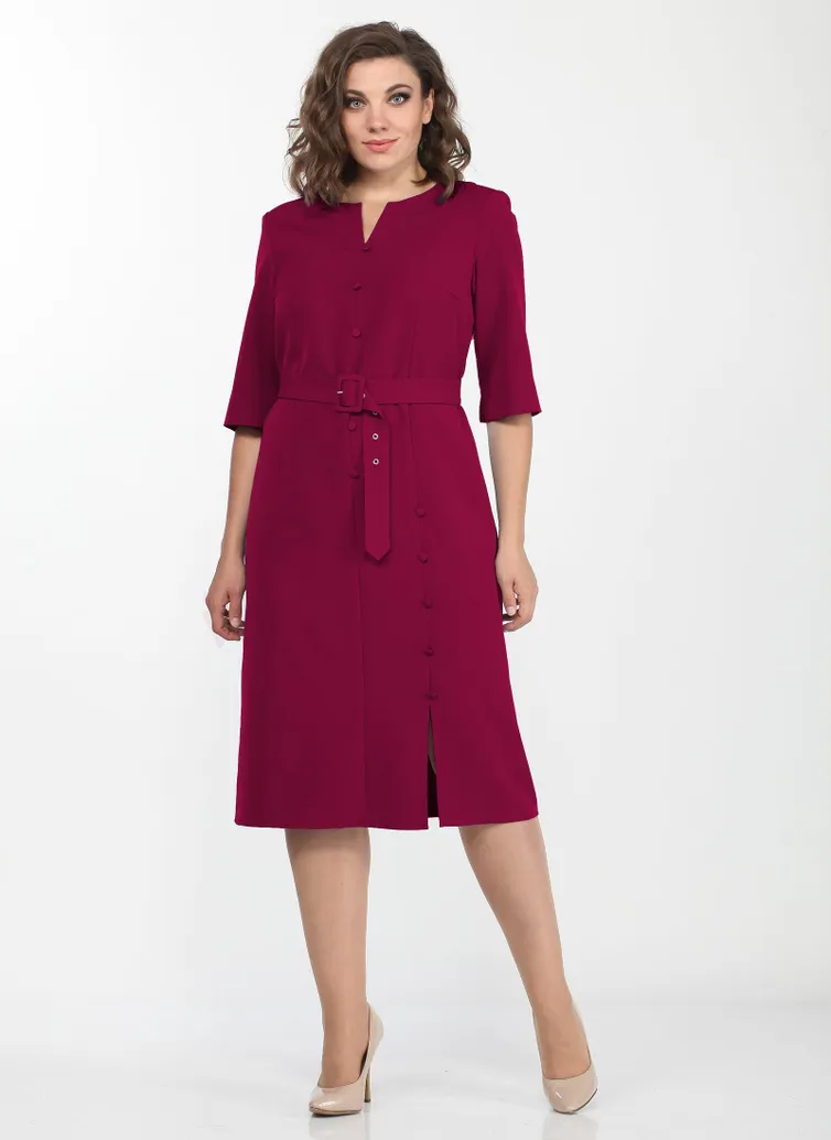 Sukienka Lady Style Classic #2119/12