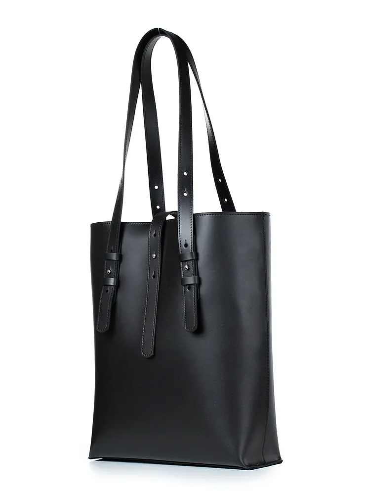 Torba Galanteya #23s1049k45 chernyj