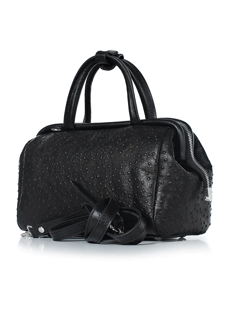 Torba Galanteya #23s497k45 chernyj