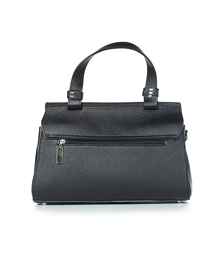 Torba Galanteya #24s765k45 chernyj