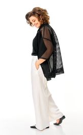 Жакет Anastasia 1349 черный