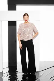Blouse Elletto Life #3797 zol