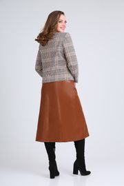 Suit Ivelta plus #2524