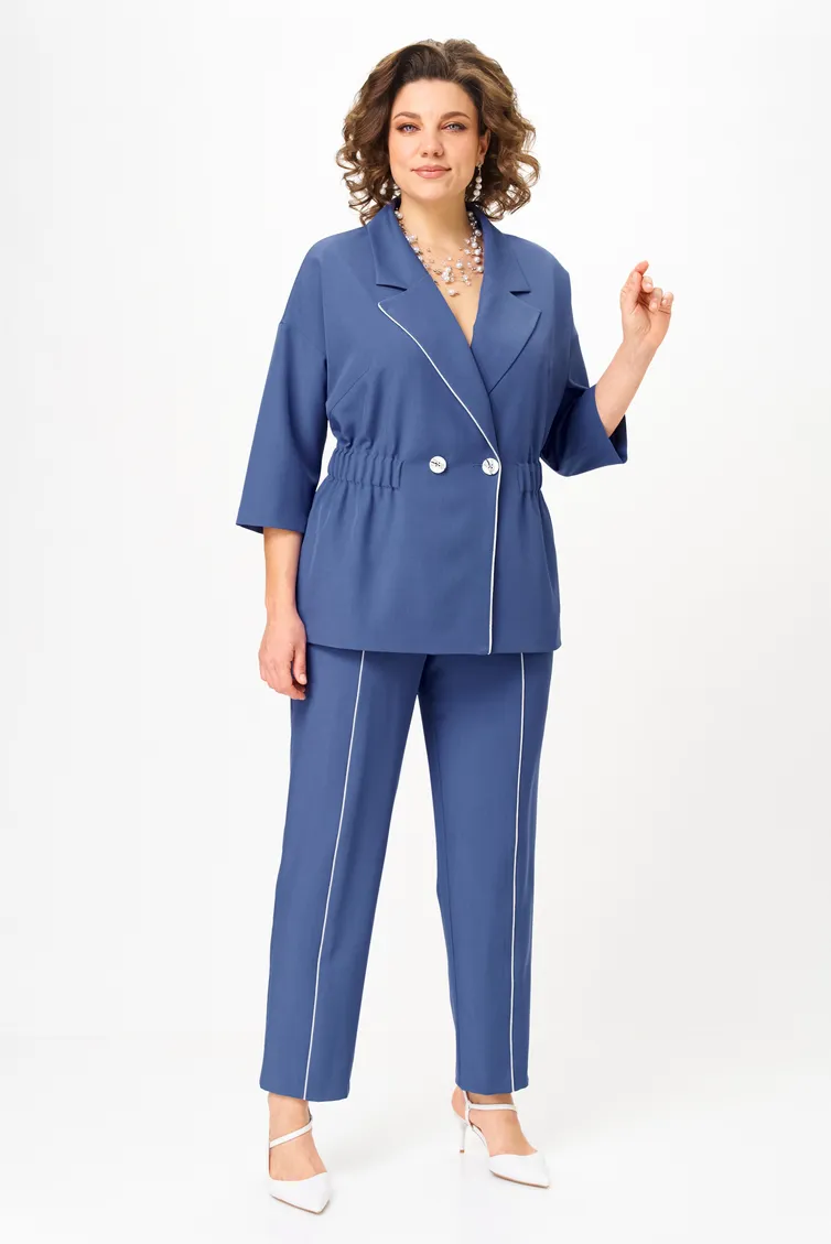 Suit Anastasia #1324 gol