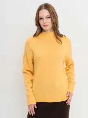 Джемпер Newvay арт. 9232-94001 форзиция