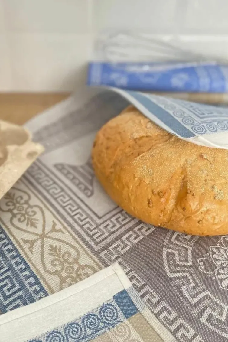 Кухонный текстиль Белорусский лен арт. 17С122/195