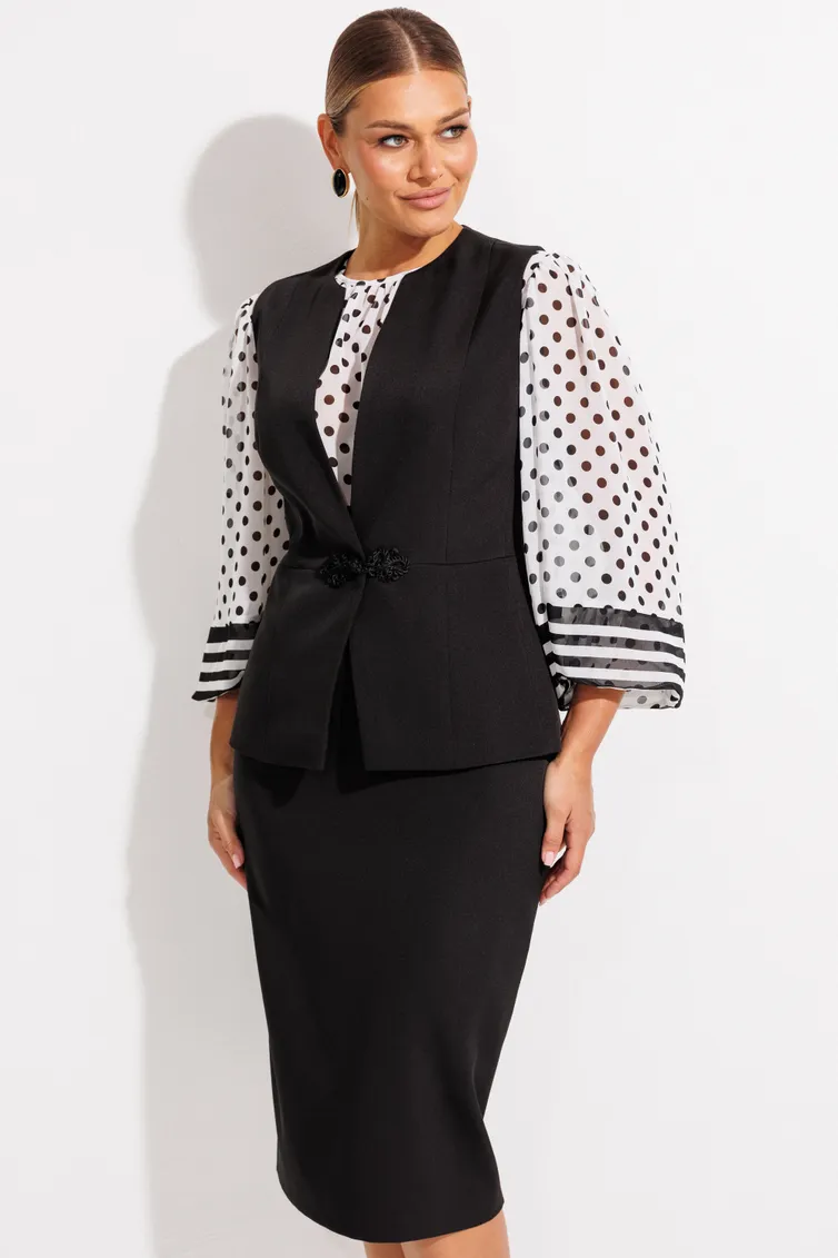 Zestaw Moda Urs #26-2988-ch