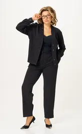 Garnitur Vilena-fashion 1193 chernyj