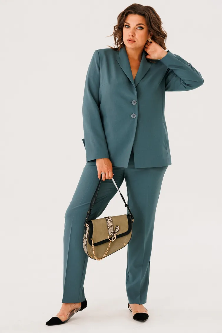Garnitur Vilena-fashion #977 polyn