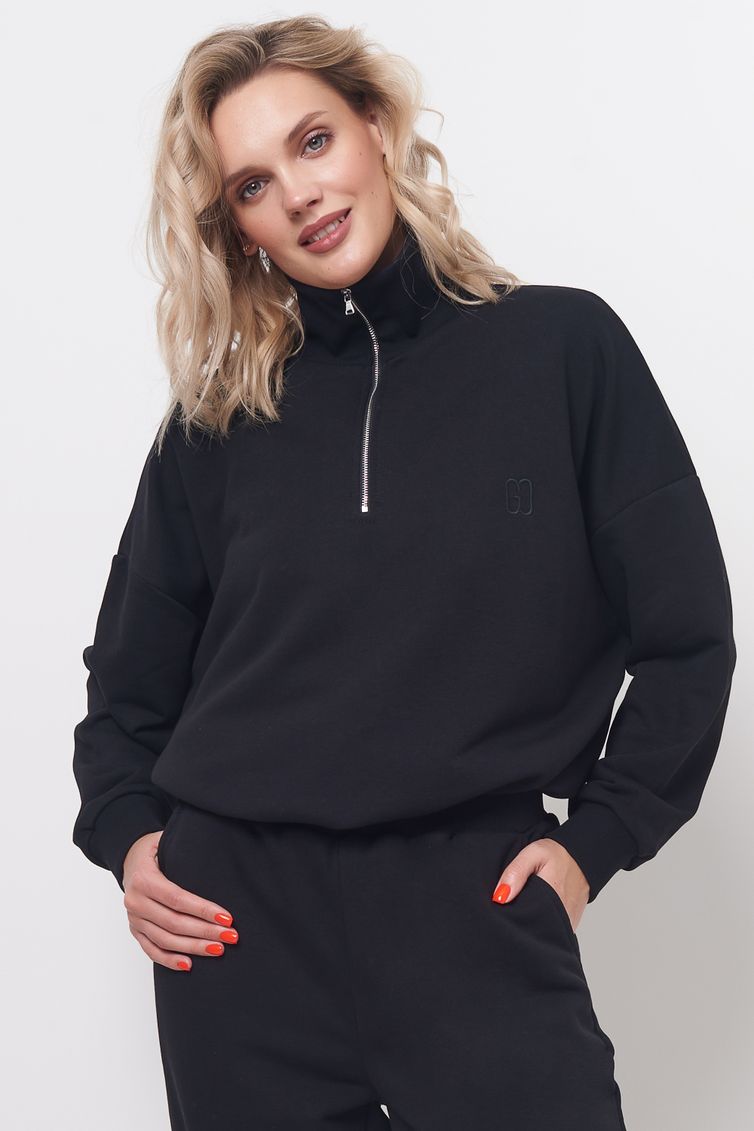 Свитшот GO арт. F4024/40-02 (164-170)