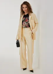 Trousers Vesnaletto #4374-3