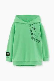 Джемперы Bell Bimbo арт. 230097 салатовый