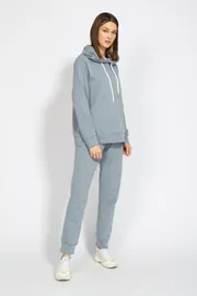 Костюм Kivviwear арт. 4016-4040.09 серый