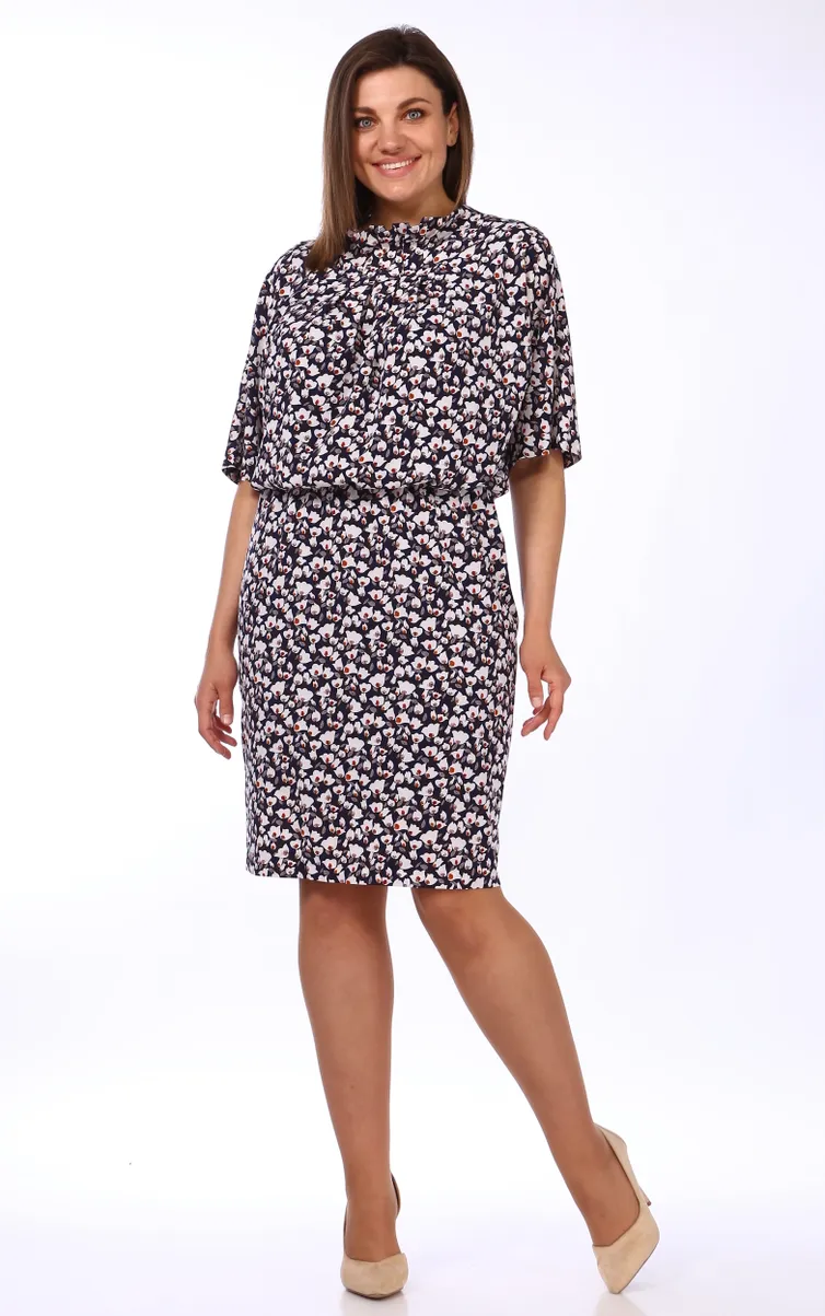 Платье Lady Style Classic арт. 1361/4
