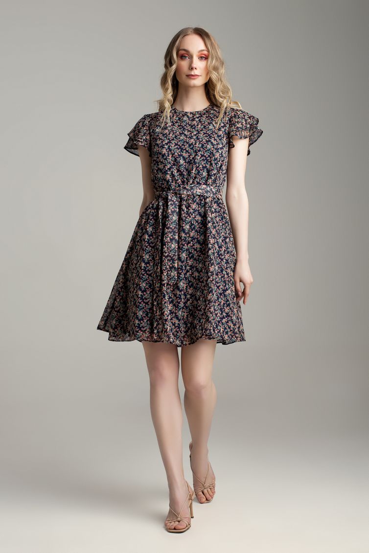 Dress MARIKA #422 t.sin
