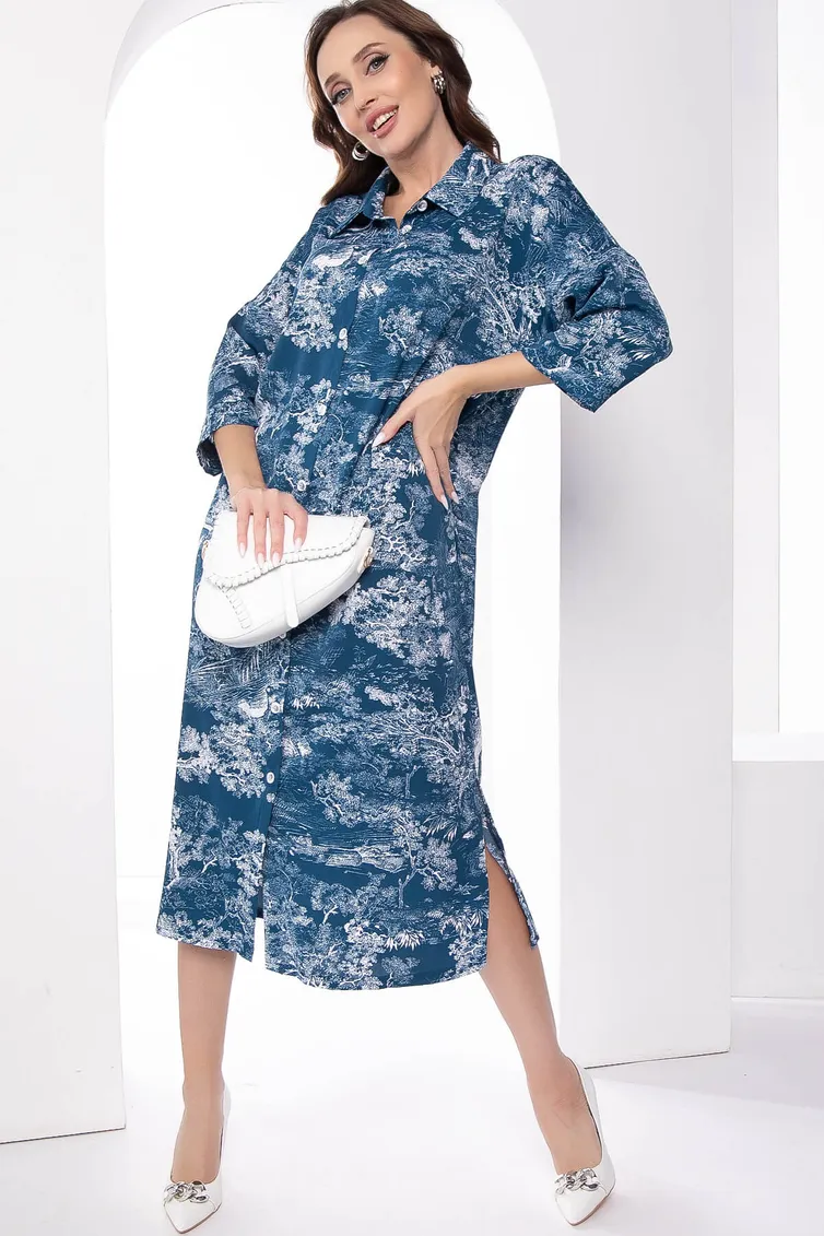 Sukienka LT Collection #P8160